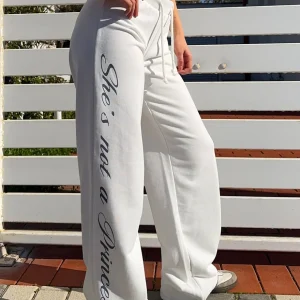 Pantalone tuta stampato