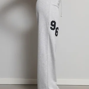 Pantalone tuta numero