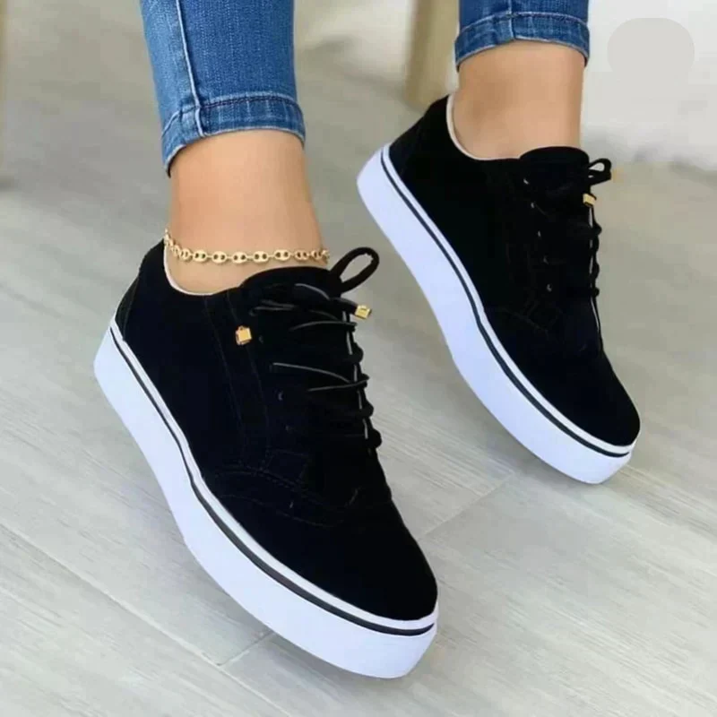 Rita - Scarpe da Ginnastica Ortopediche - immagine 5