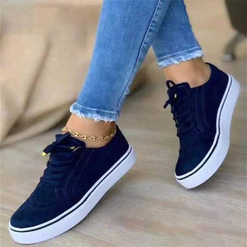 Rita - Scarpe da Ginnastica Ortopediche - immagine 7