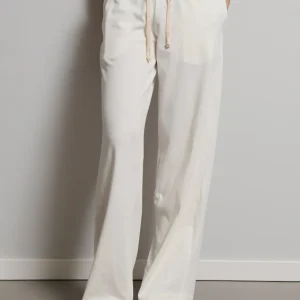 Pantalone tuta wide
