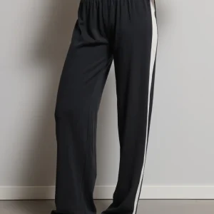 Pantalone tuta wide