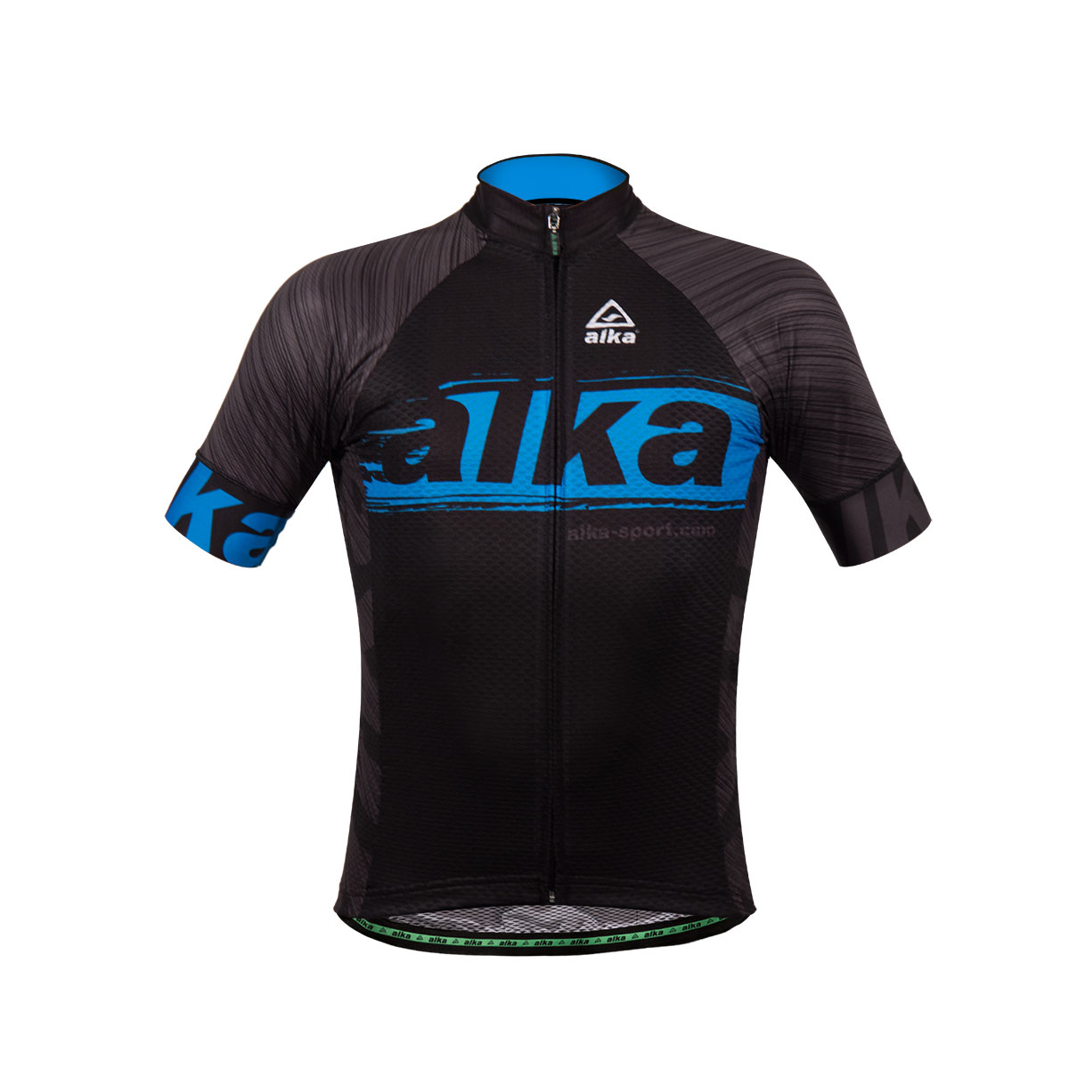 026 MAGLIA ESTIVA