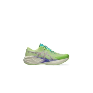 Novablast 5 Tr - Nature Bathing Lime Green