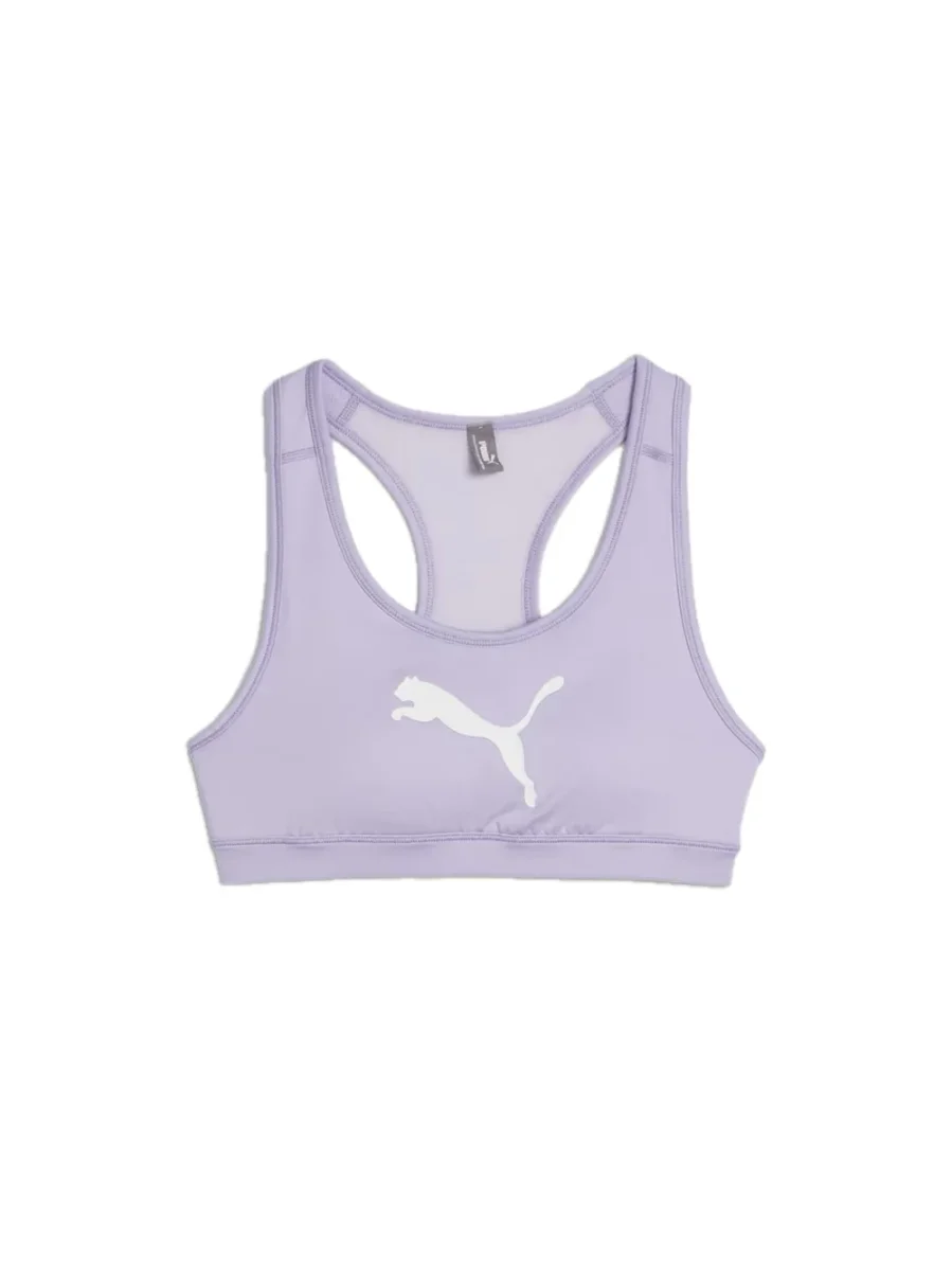 Individual Padel 4 Keeps Bra – Vivid Violet