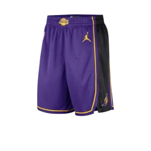 Short Swingman Statement 22 Lakers