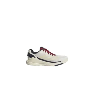 Crazyquick Ls Padel W - Cwhite Icgome