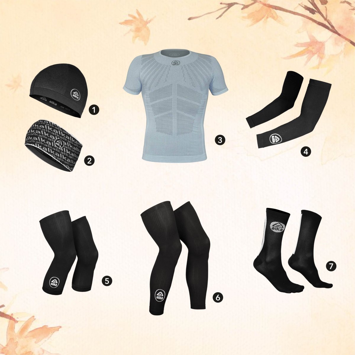 SET BOX AUTUNNO