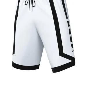 Short Basket - White