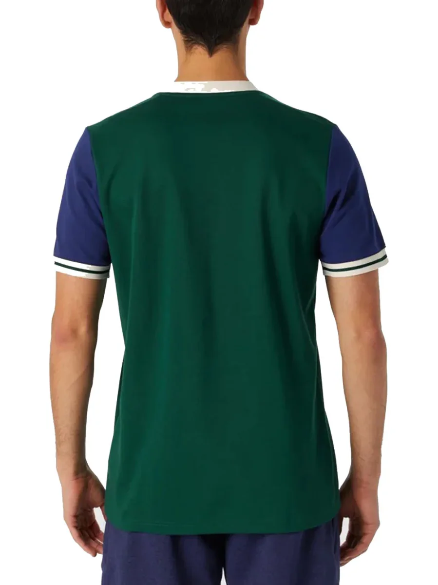 Heritage Tee – Cgreen