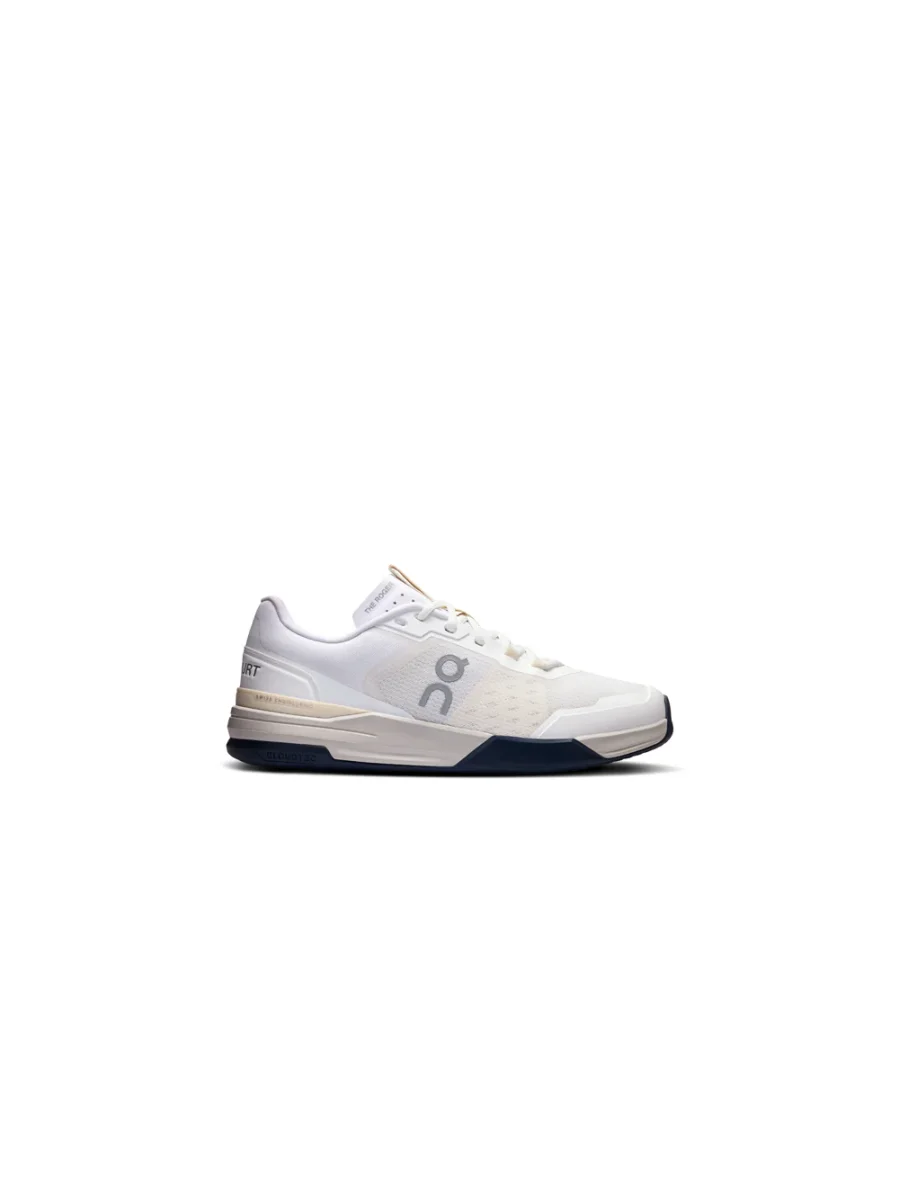 The Roger ADV Pro Clay – White/Cream