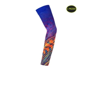 Manicotto Floky No Strain - Rio Orange Blue