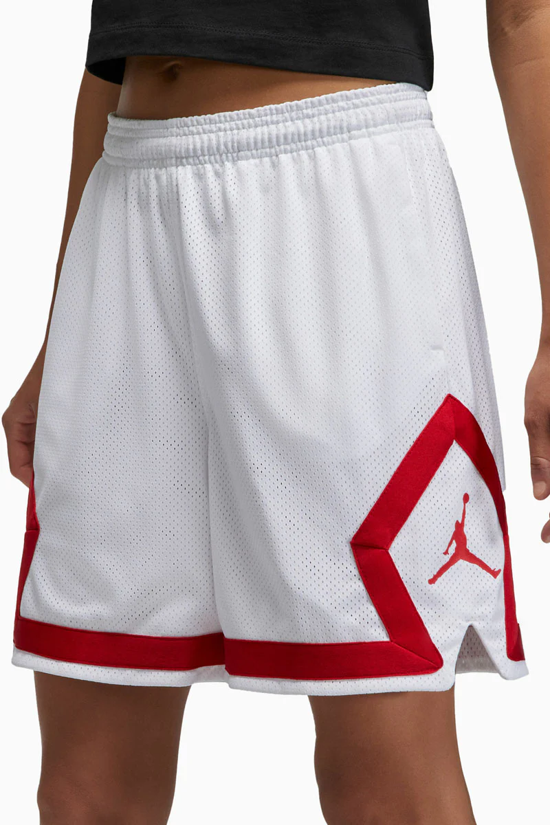 Jordan Heritage Women’s Diamond – White
