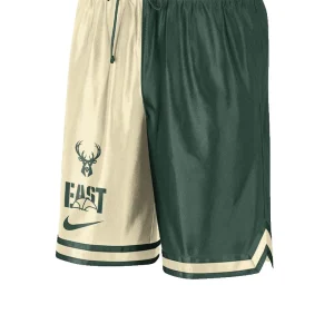 Milwaukee Bucks Courtside -  Fir/Flat Opal/Nero