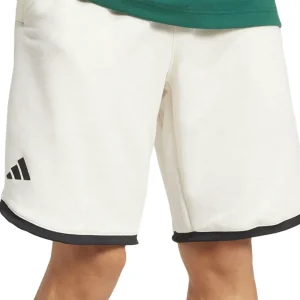Heritag Short - Cwhite