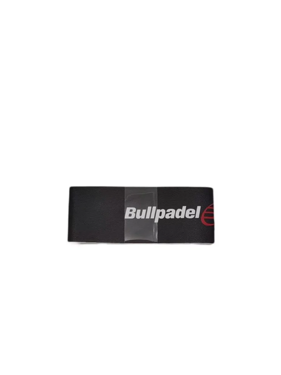 Copritesta Bullpadel Nero