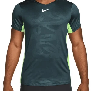 Nike Court Dri-Fit Advantage Men's - Green