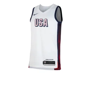 USA Limited Home Men's Nike - White