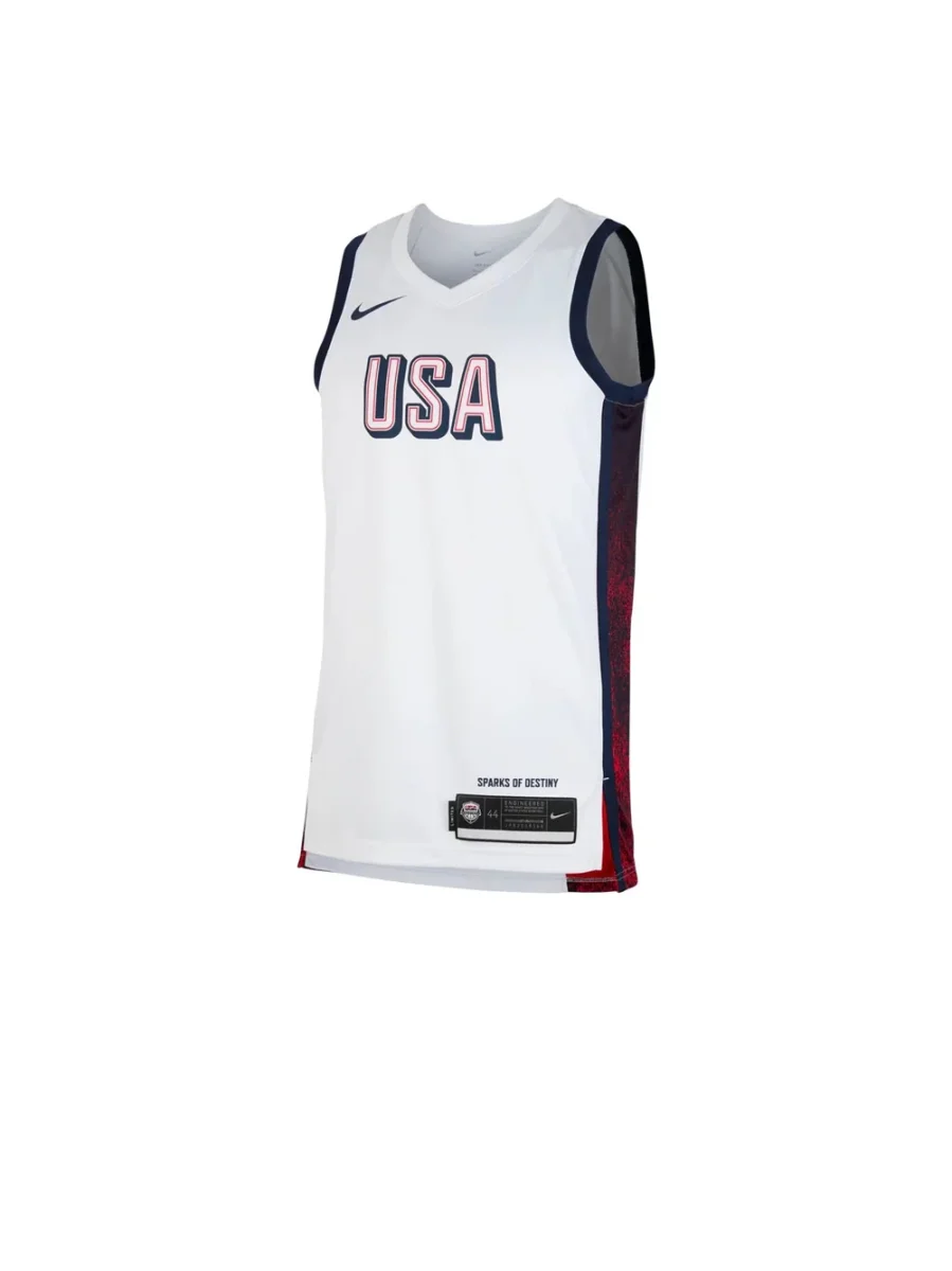 USA Limited Home Men’s Nike – White