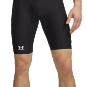 Ua Hg Armour Lng - Black
