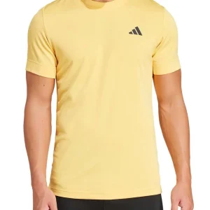 T Freelift Tee - Yellow