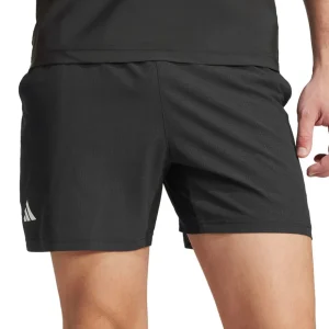 Ergo 5in Shorts - Black