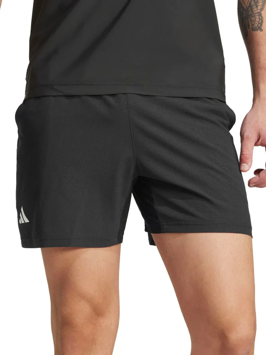 Ergo 5in Shorts – Black