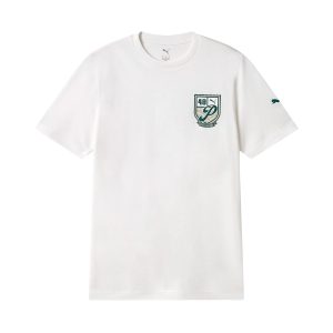 T-SHIRT WARDROPE PUMA Uomo