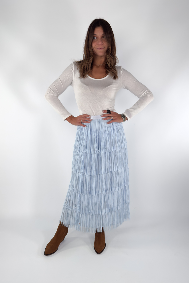 Gonna Indy Azzurra - immagine 2