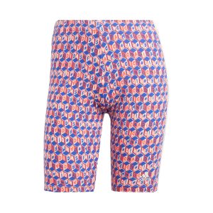 SHORTS X FARM RIO ADIDAS Donna